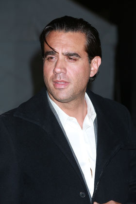Rose Byrne Bobby Cannavale Editorial Stock Photo - Stock Image