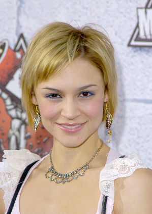 Samaire Armstrong Editorial Stock Photo - Stock Image | Shutterstock
