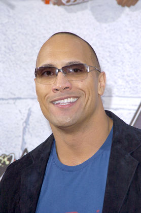 Dwayne Rock Johnson Editorial Stock Photo - Stock Image | Shutterstock