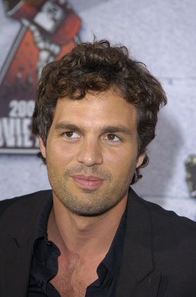 Mark Ruffalo Editorial Stock Photo - Stock Image | Shutterstock