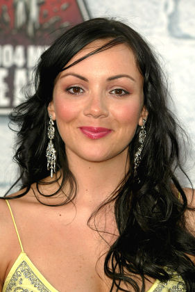 Martine Mccutcheon Editorial Stock Photo - Stock Image | Shutterstock