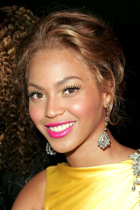 Beyonce Knowles Editorial Stock Photo - Stock Image | Shutterstock