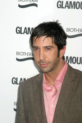 David Schwimmer Editorial Stock Photo - Stock Image Shutterstock