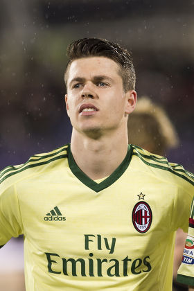 Marco Van Ginkel Milan Editorial Stock Photo - Stock Image | Shutterstock