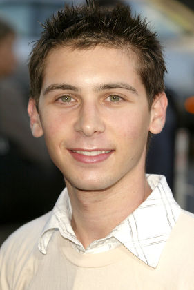 Justin Berfield Editorial Stock Photo - Stock Image | Shutterstock