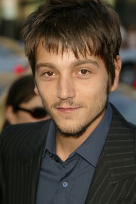 Diego Luna Editorial Stock Photo - Stock Image Shutterstock