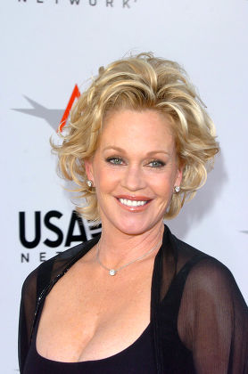 MELANIE GRIFFITH Editorial Stock Photo - Stock Image | Shutterstock