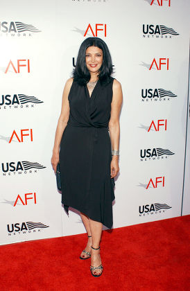 Shohreh Aghdashloo Editorial Stock Photo - Stock Image | Shutterstock