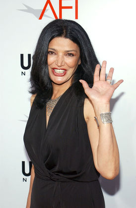 Shohreh Aghdashloo Editorial Stock Photo - Stock Image | Shutterstock