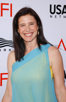 Mimi Rogers Editorial Stock Photo - Stock Image Shutterstock