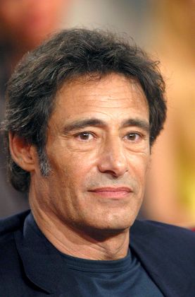 Gerard Lanvin Editorial Stock Photo Stock Image Shutterstock