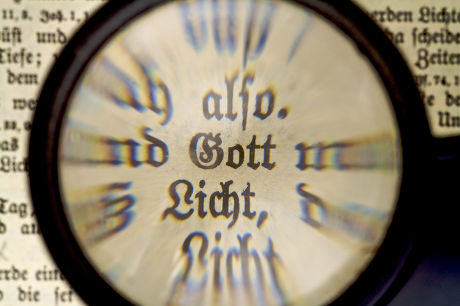 14 Magnifying glass focus Stock Pictures, Editorial Images and Stock