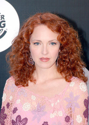Amy Yasbeck Editorial Stock Photo - Stock Image | Shutterstock