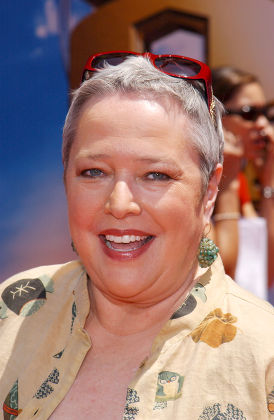 Kathy Bates Editorial Stock Photo - Stock Image | Shutterstock
