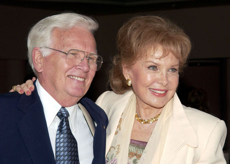 Rhonda Fleming Husband Editorial Stock Photo - Stock Image | Shutterstock