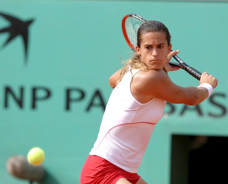 Amelie Mauresmo Editorial Stock Photo - Stock Image | Shutterstock