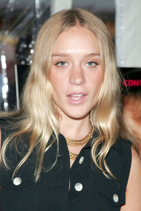 Chloe Sevigny Editorial Stock Photo - Stock Image | Shutterstock