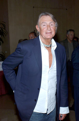 Joel Schumacher Editorial Stock Photo - Stock Image | Shutterstock