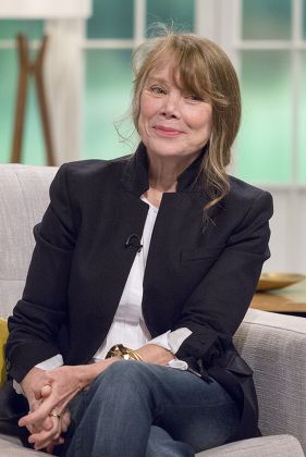 Sissy Spacek Editorial Stock Photo - Stock Image | Shutterstock