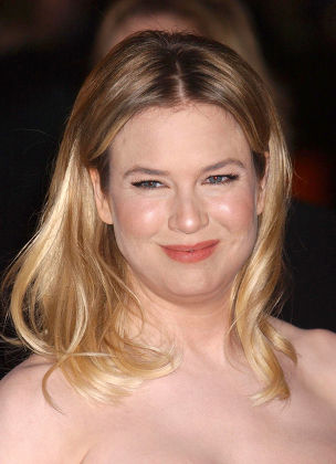 Renee Zellweger Editorial Stock Photo - Stock Image Shutterstock