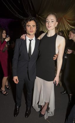 'Game of Thrones' TV series, season five world premiere after party, Tower of London, Britain - 19 Mar 2015