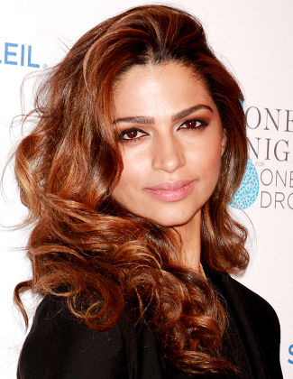 Camila Alves Editorial Stock Photo - Stock Image | Shutterstock