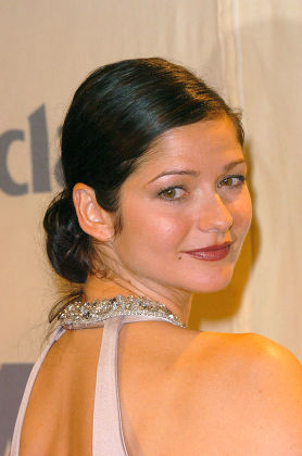 Jill Hennessy Editorial Stock Photo - Stock Image | Shutterstock