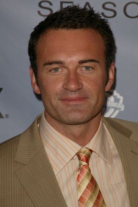 Julian Mcmahon Editorial Stock Photo - Stock Image | Shutterstock