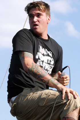 New Found Glory Editorial Stock Photo - Stock Image Shutterstock