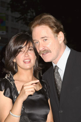 Phoebe Cates Kevin Kline Editorial Stock Photo - Stock Image | Shutterstock