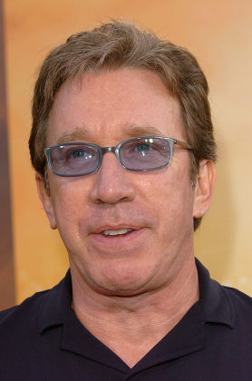 Tim Allen Editorial Stock Photo - Stock Image | Shutterstock