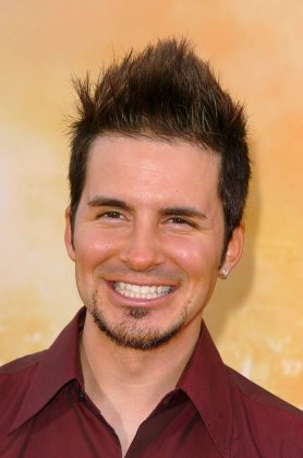 Hal Sparks Editorial Stock Photo - Stock Image | Shutterstock