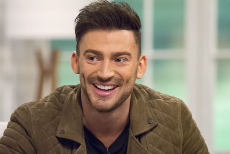 Jake Quickenden Editorial Stock Photo - Stock Image | Shutterstock