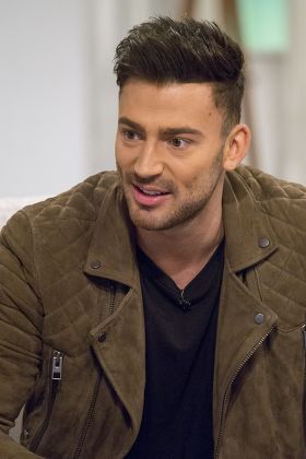 Jake Quickenden Editorial Stock Photo - Stock Image | Shutterstock