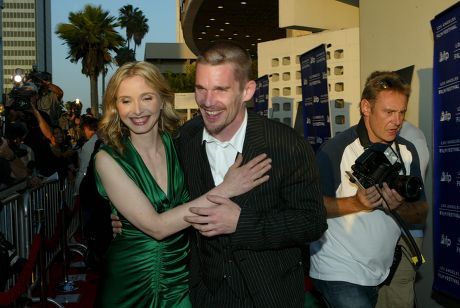 Julie Delpy Ethan Hawke Editorial Stock Photo - Stock Image | Shutterstock