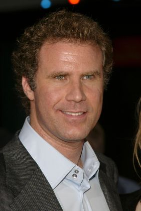 Will Ferrell Editorial Stock Photo - Stock Image | Shutterstock