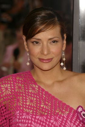 Constance Marie Editorial Stock Photo - Stock Image | Shutterstock