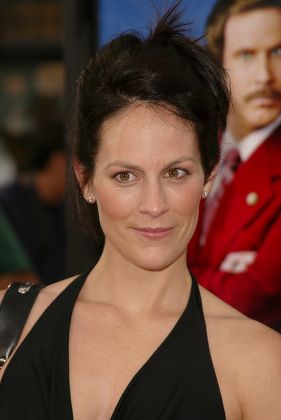 Annabeth Gish Editorial Stock Photo - Stock Image | Shutterstock
