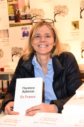 International Book Fair, Paris, France - 22 Mar 2015