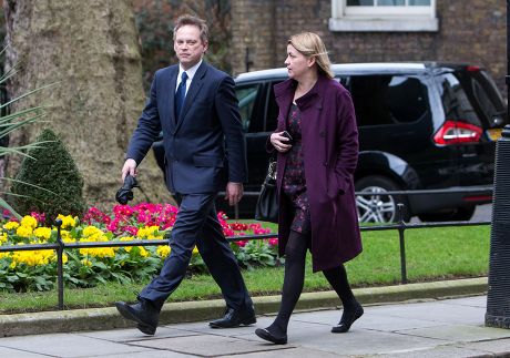 Cabinet meeting, Downing Street, London, Britain - 24 Mar 2015