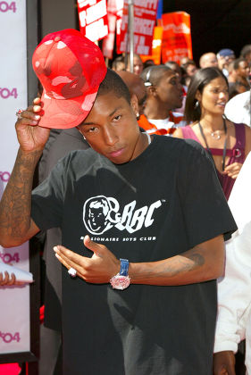 Pharrell Williams Editorial Stock Photo - Stock Image | Shutterstock