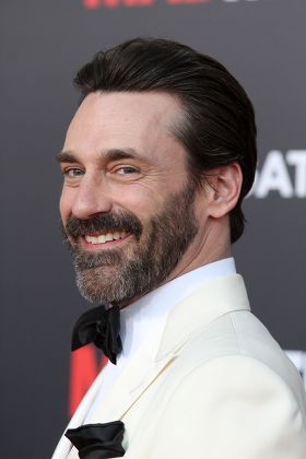 Jon Hamm Editorial Stock Photo - Stock Image | Shutterstock