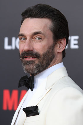 Jon Hamm Editorial Stock Photo - Stock Image | Shutterstock