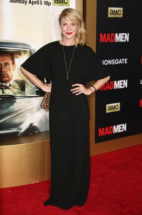 Katie Aselton Editorial Stock Photo - Stock Image | Shutterstock