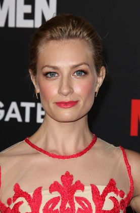 Beth Behrs Editorial Stock Photo - Stock Image | Shutterstock