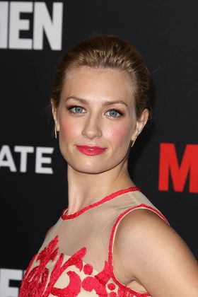 Beth Behrs Editorial Stock Photo - Stock Image | Shutterstock