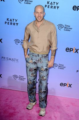 Johnny Wujek Editorial Stock Photo - Stock Image | Shutterstock