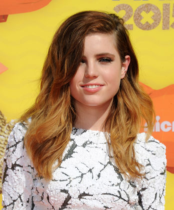 Nickelodeon's 28th Annual Kids Choice Awards, Arrivals, Los Angeles, America - 28 Mar 2015
