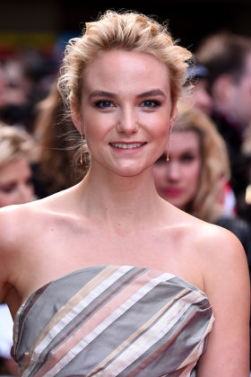 Joanna Vanderham Editorial Stock Photo - Stock Image | Shutterstock