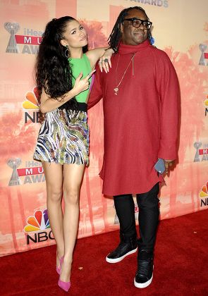 Zendaya Kazembe Ajamu Coleman Editorial Stock Photo - Stock Image